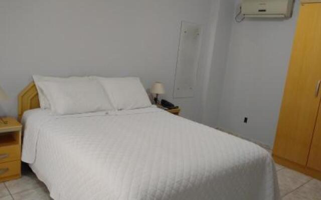 Hotel Mariluz