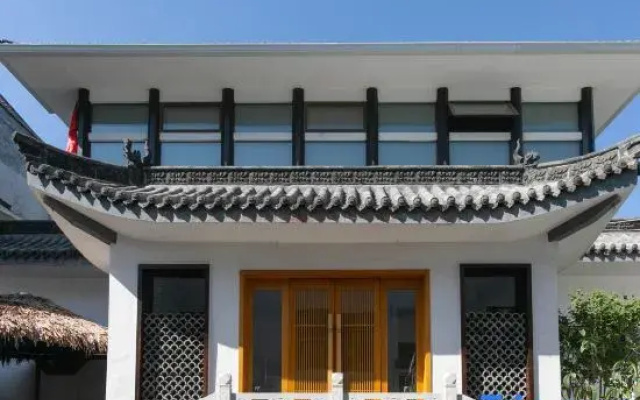 Yian Boutique Homestay (Wutai Mountain Shuxiang Temple)