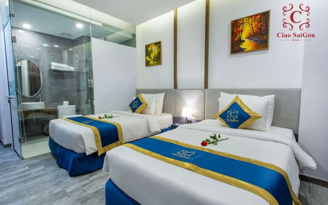 Ciao SaiGon 2 Hotel