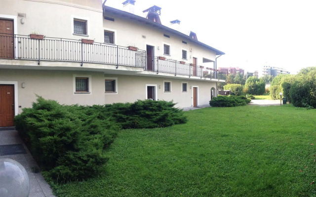 Rege Residence Milano Linate