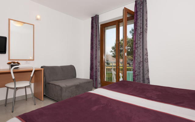 Resort Villas Rubin (Rooms) - Rovinj