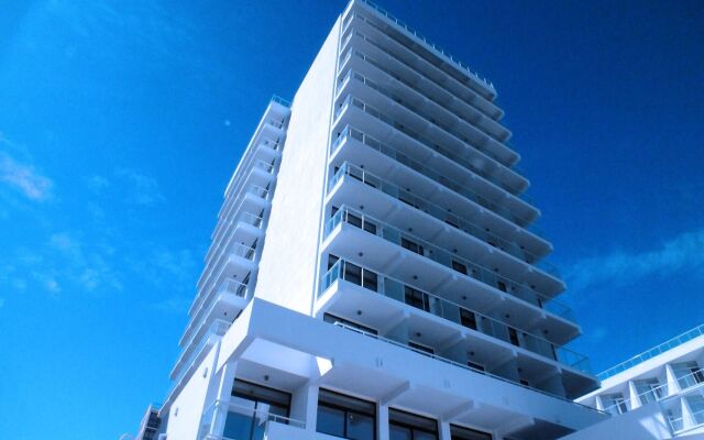 Hotel Alay Puerto Marina - Adults Only Recommended