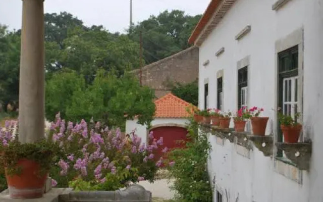 Quinta da Casa Velha Agroturismo