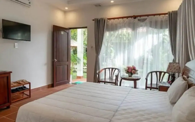 LAM PHU Bungalow