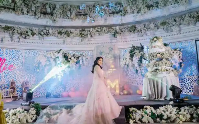 Grand Empire Palace Hotel