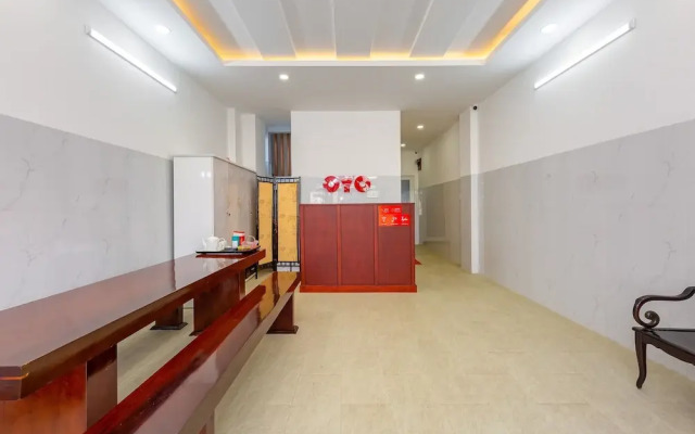 Oyo 1027 Lee Kim Motel And Apartment