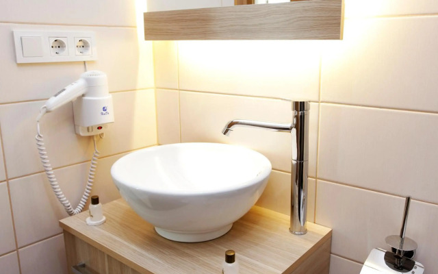 Kavalali Suites