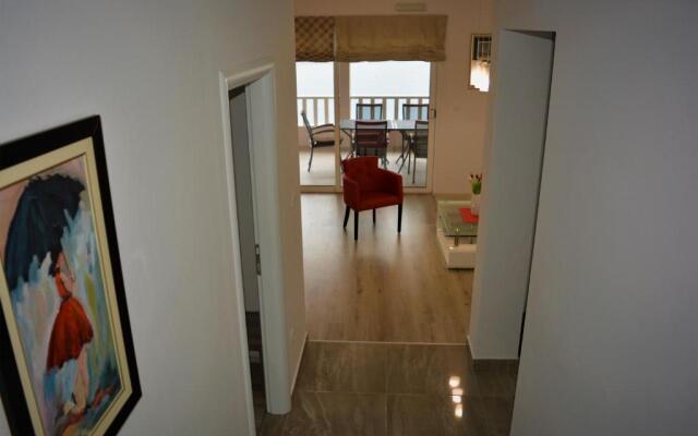 Apartmani Babić