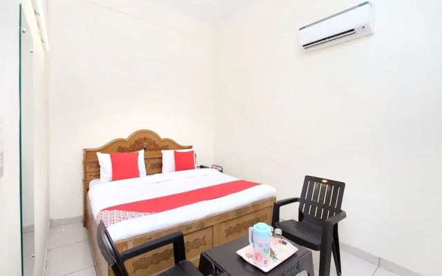 OYO 16695 Hotel Sun View