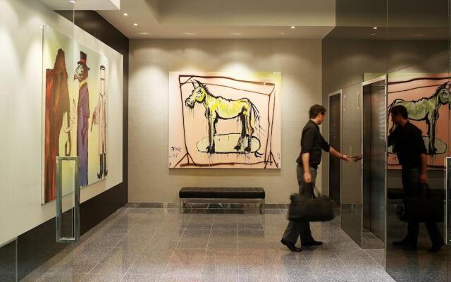 The Cullen Melbourne - Art Series