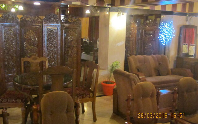 Hotel Akbar