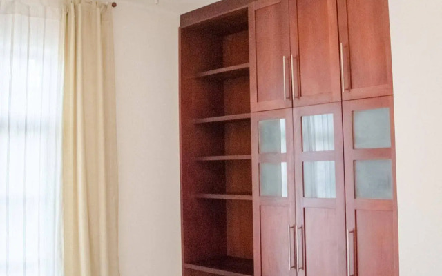 Apartments at Beach Palace