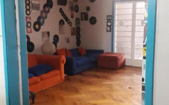 Chile Pepper Hostel