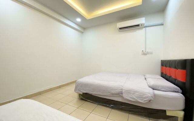 OYO 90217 Classic Homestay Keningau