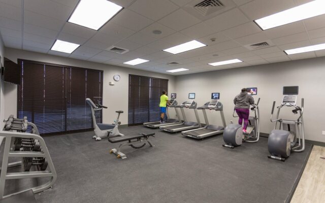 Holiday Inn San Marcos-Convention CTR Area by IHG