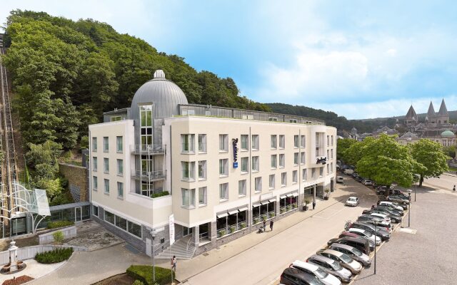 Van der Valk Hotel Spa