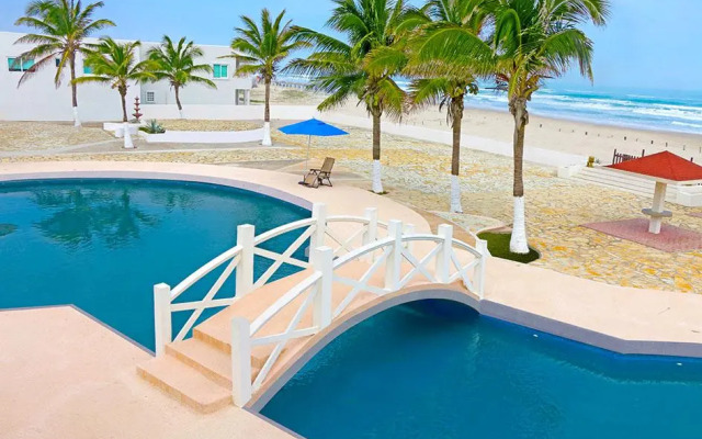 Hotel Doña Juana Cecilia Miramar