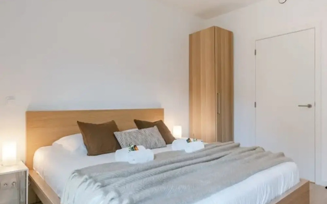 Spacious House Close to the Beach