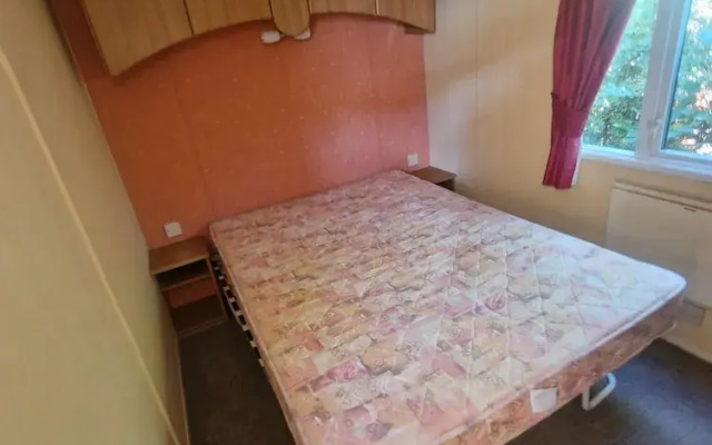 Peaceful Lodge in Welshpool