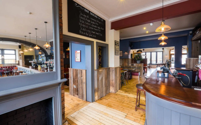 The Wellington