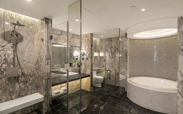 Holiday Inn Chengdu Airport by IHG