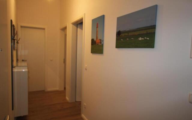 Ferienwohnung Meeschendorf