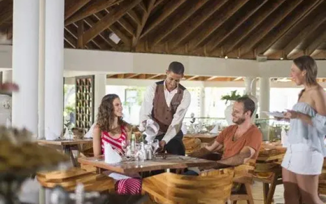 The Tropical at LHVC Resort, Puerto Plata, Dominican Republic