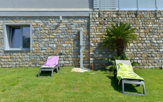 Aparthotel 4 Stars Imperia