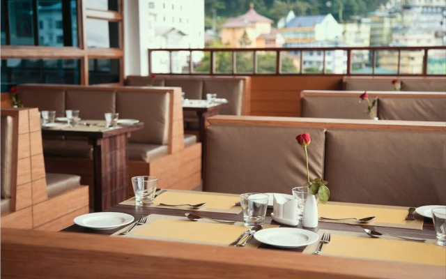Hotel Helia