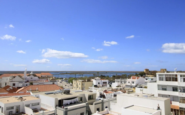 Faro River View by Homing