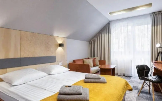 KRISTINA Willa & Spa