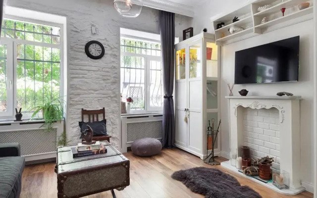 Hidden Garden Suites