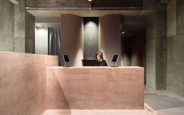 Bunshodo Hotel