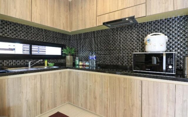 Villa Ozone Pattaya