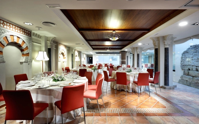 Eurostars Conquistador Hotel