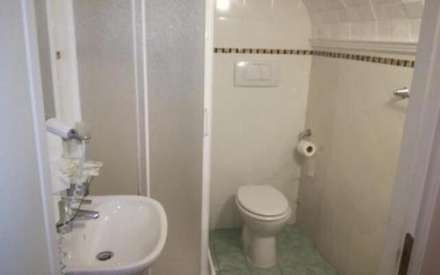 Riomaggiore Appartamenti