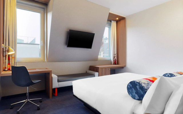 Aloft Munich