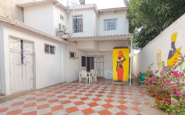 Casa Hotel Jimatta
