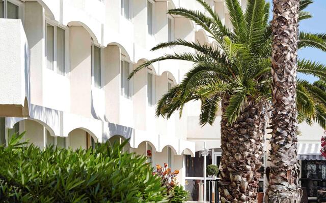 Novotel Montpellier