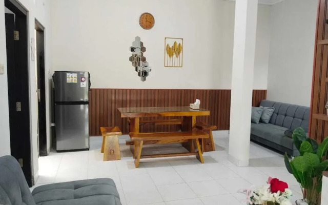 Homestay Jogja 999