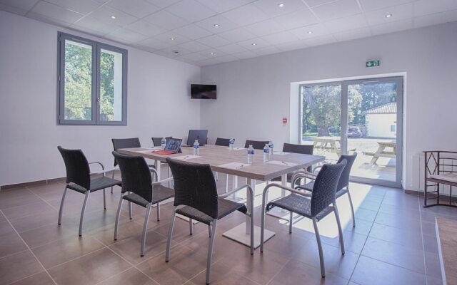 Domaine de l'Esperon