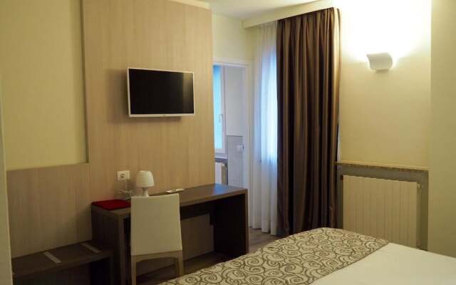 Hotel Riposo