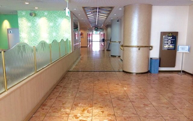 Koriyama Washington Hotel