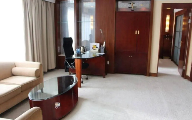 Mingzhu Hotel