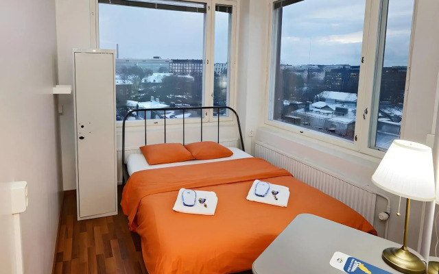 CheapSleep Helsinki - Hostel