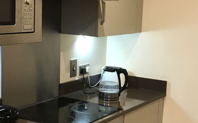 Chelmsford Service Apartment