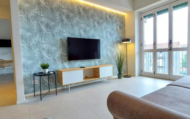 Suite Rent Milan 3