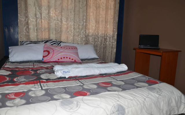 Hostal Royal Olympic