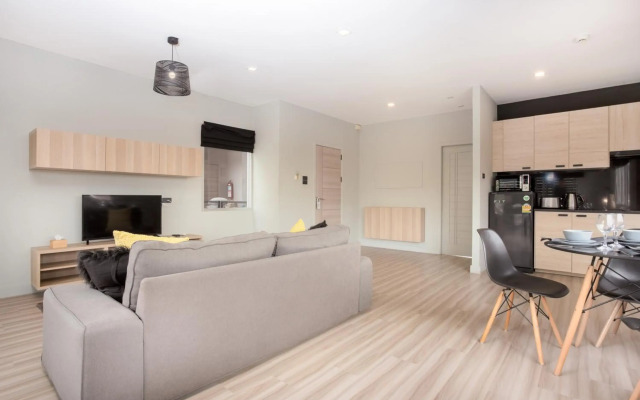 Studio365 Apartment