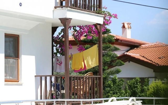 Su Apart Otel Akyaka